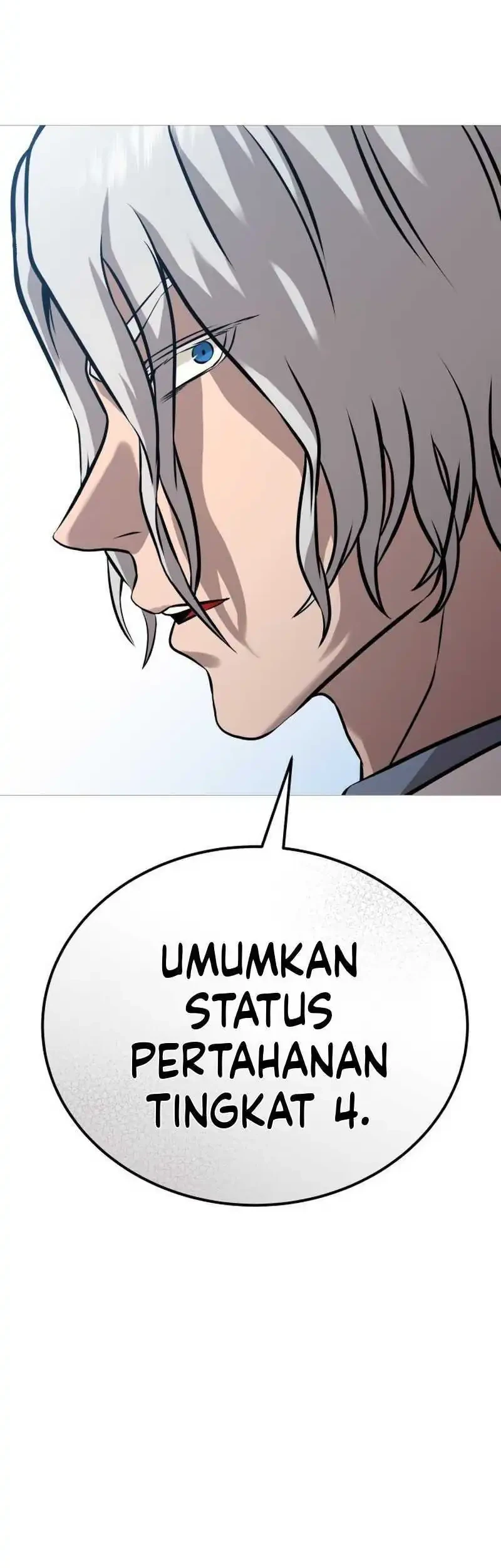 John X Killer Chapter 38 Gambar 46