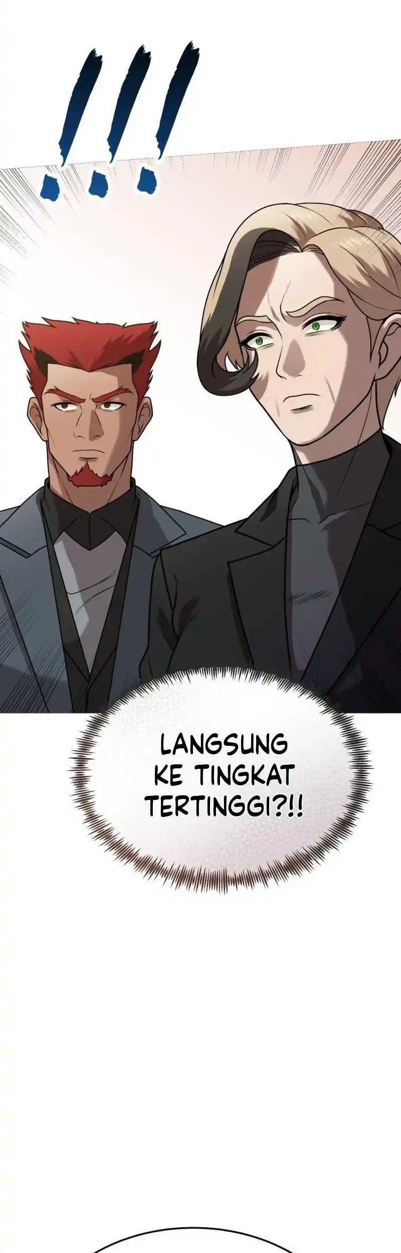 John X Killer Chapter 38 Gambar 47