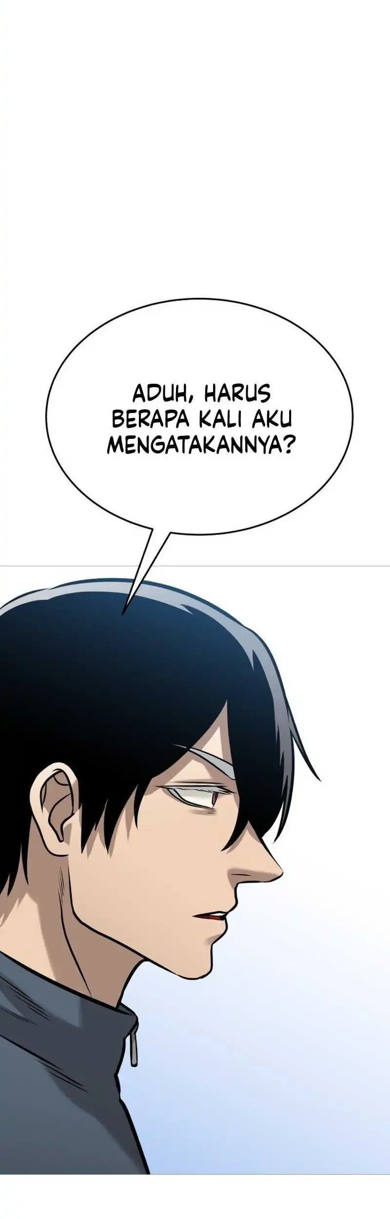 John X Killer Chapter 39 Gambar 46