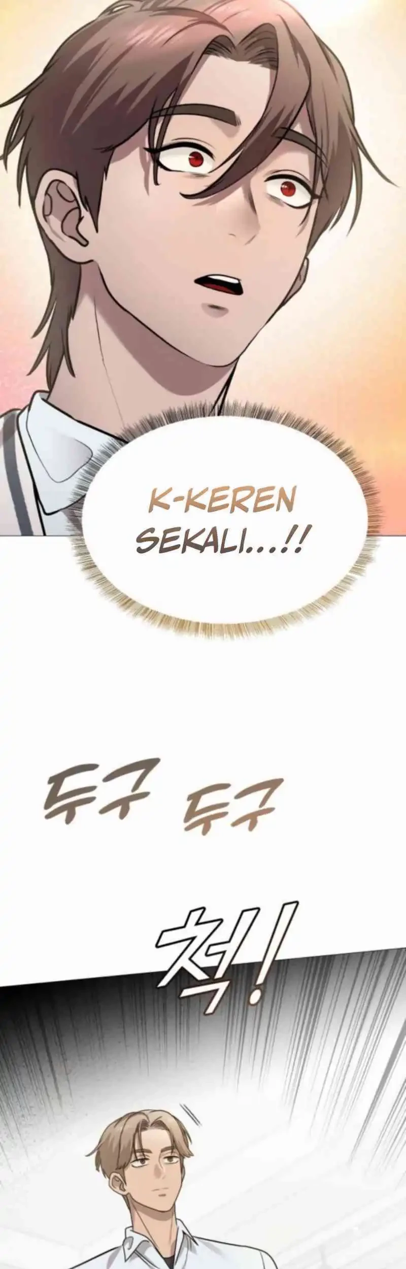 John X Killer Chapter 4 Gambar 43