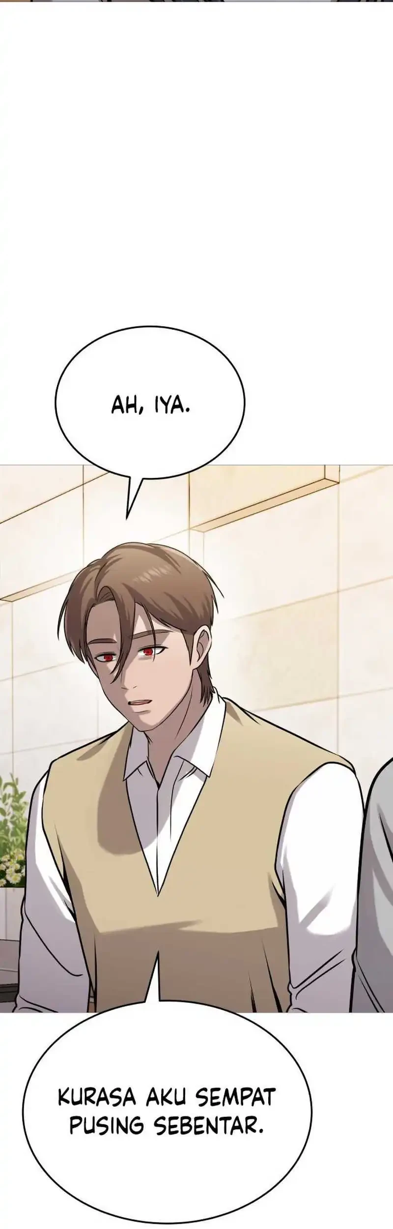 John X Killer Chapter 41 Gambar 43