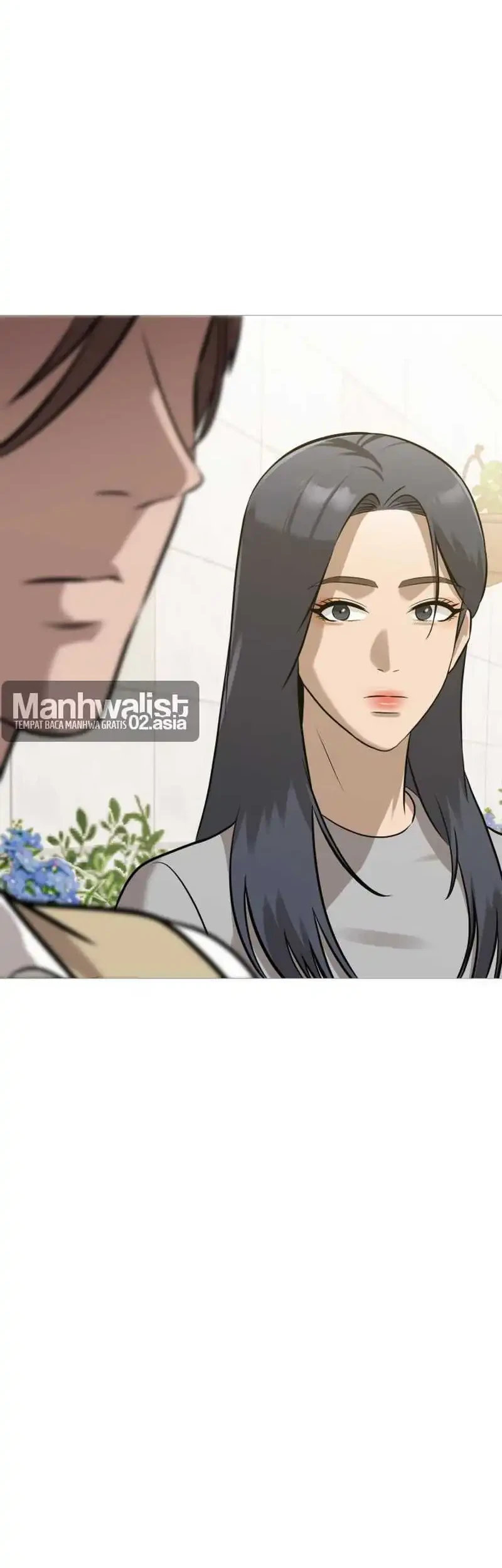 John X Killer Chapter 41 Gambar 44
