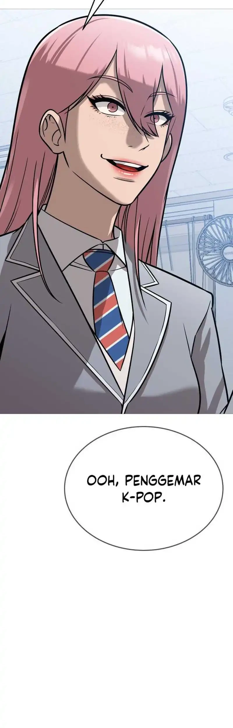 John X Killer Chapter 42 Gambar 46