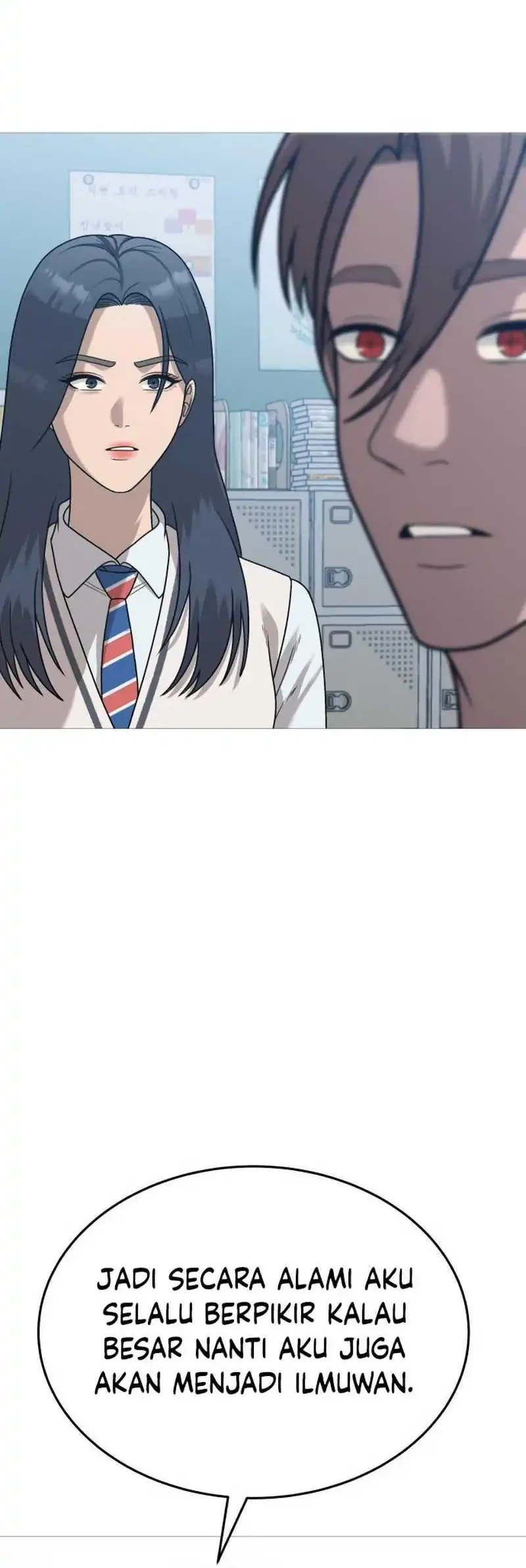 John X Killer Chapter 42 Gambar 48