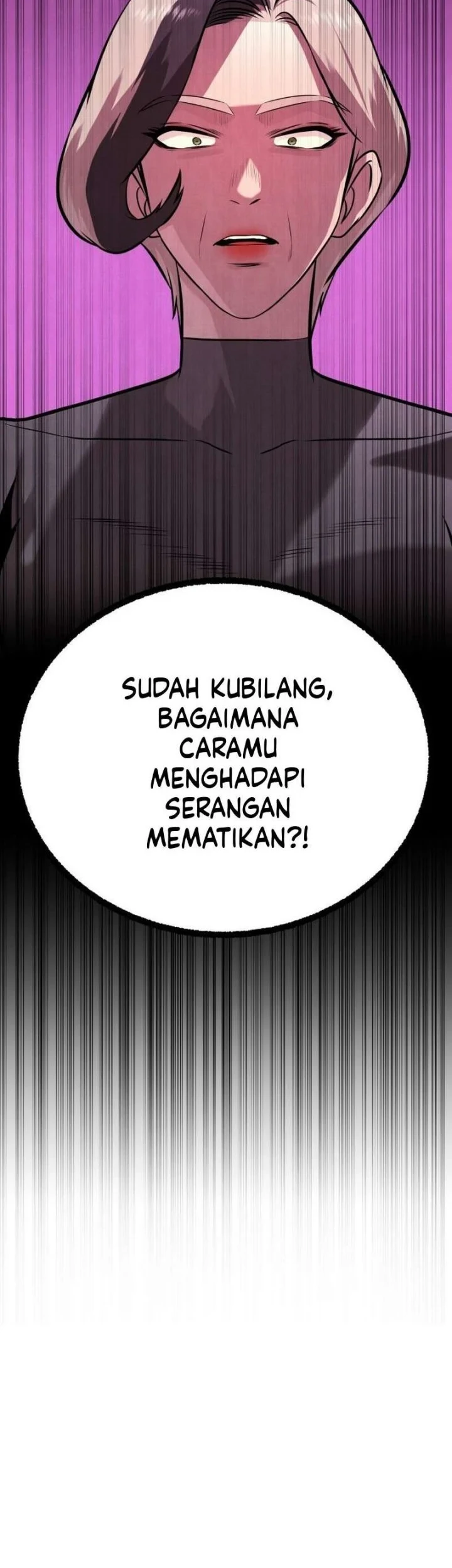 John X Killer Chapter 45 - Halaman 41