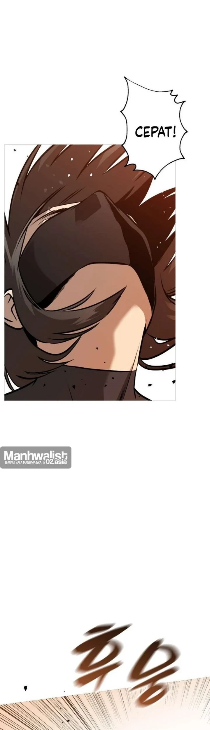 John X Killer Chapter 45 - Halaman 44