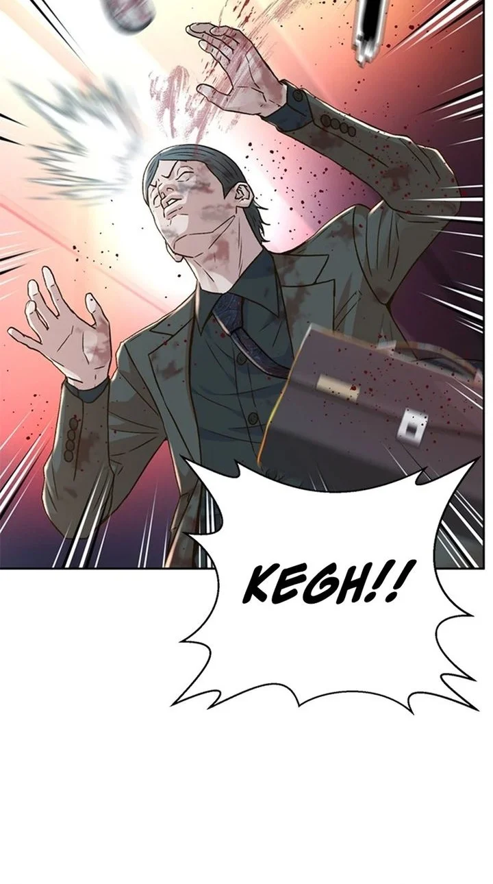 Judge Lee Han Young Chapter 171 Gambar 88