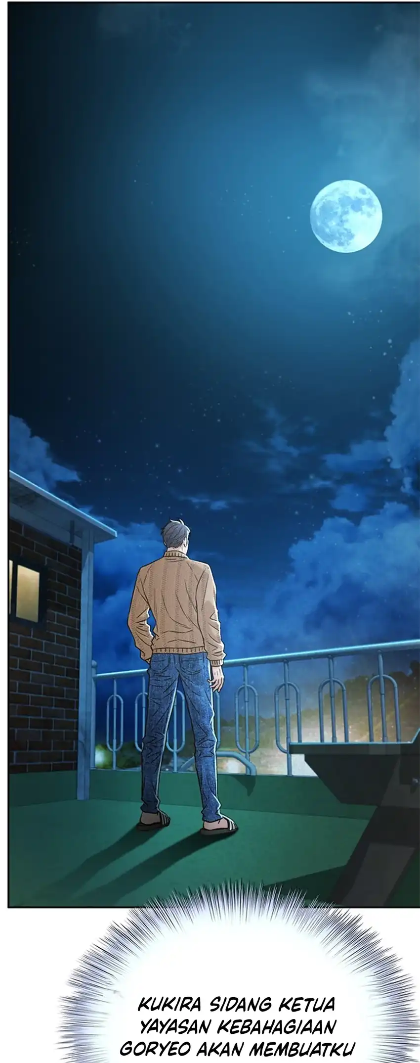 Judge Lee Han Young Chapter 188 Gambar 52