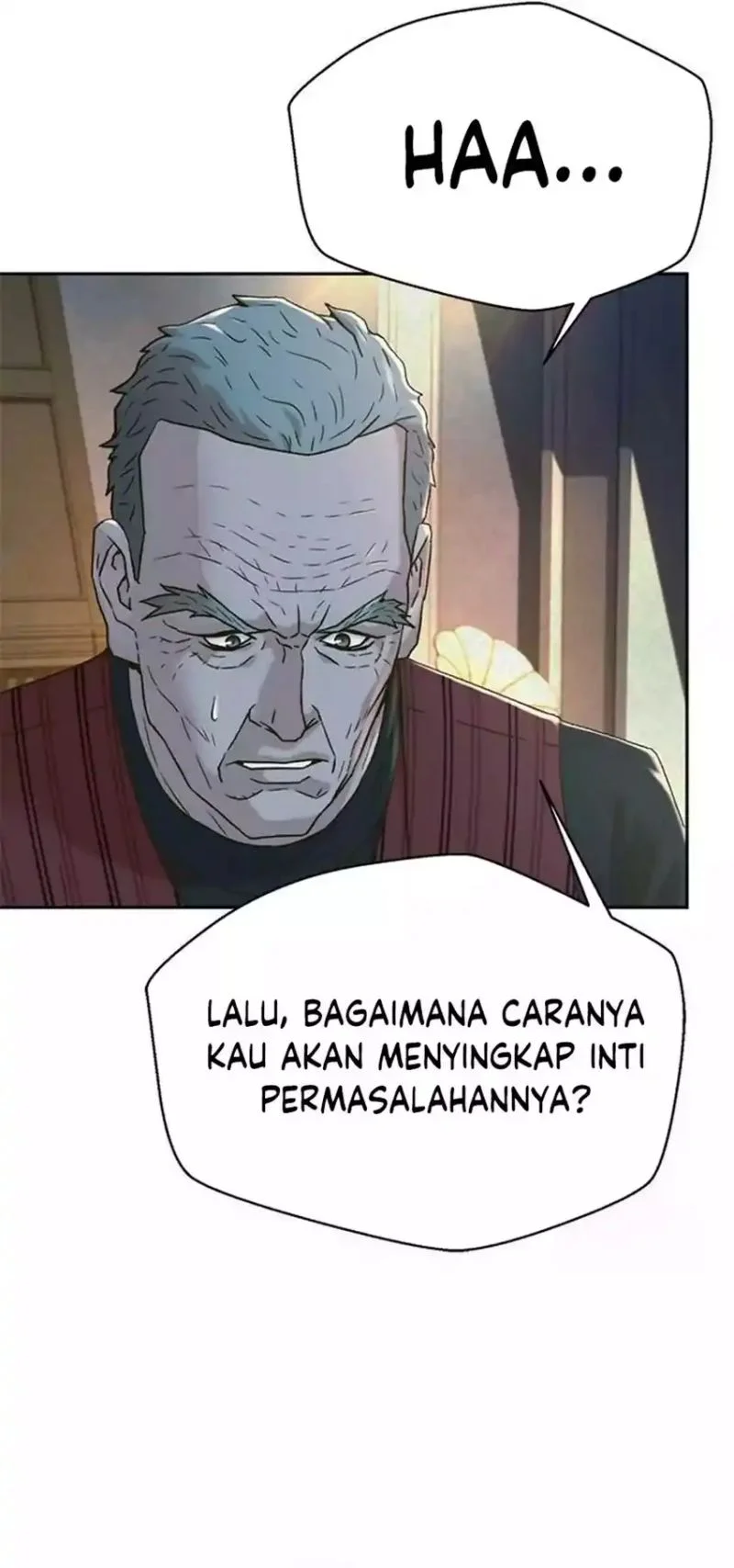 Judge Lee Han Young Chapter 193 Gambar 50