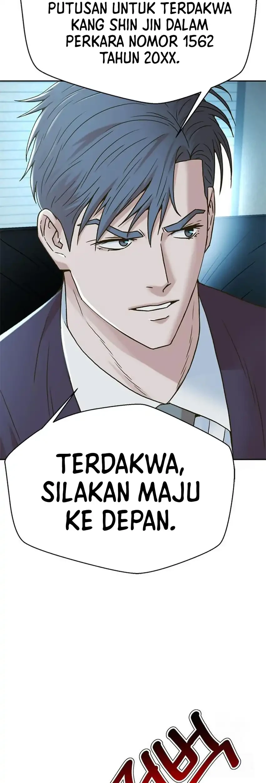 Judge Lee Han Young Chapter 217 Gambar 55