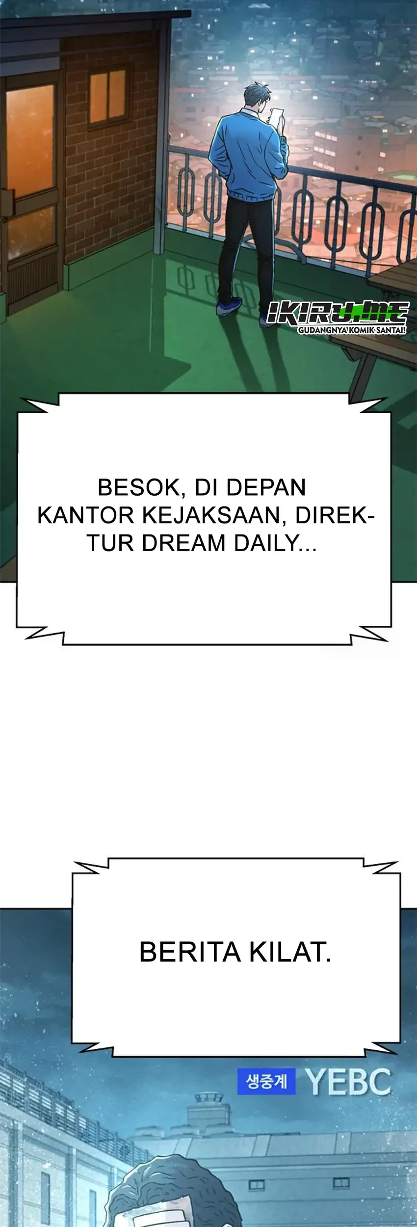 Judge Lee Han Young Chapter 218 Gambar 45