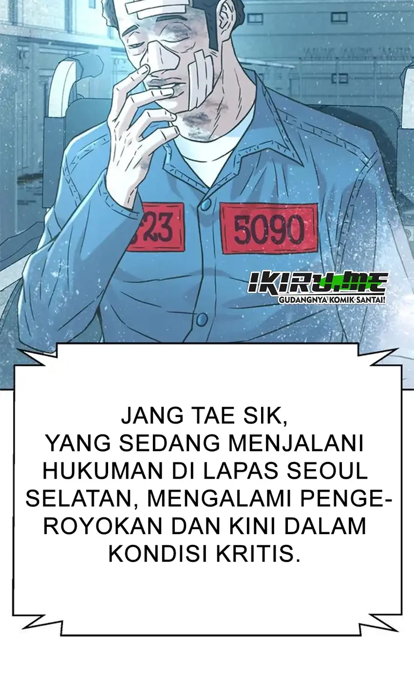 Judge Lee Han Young Chapter 218 Gambar 46