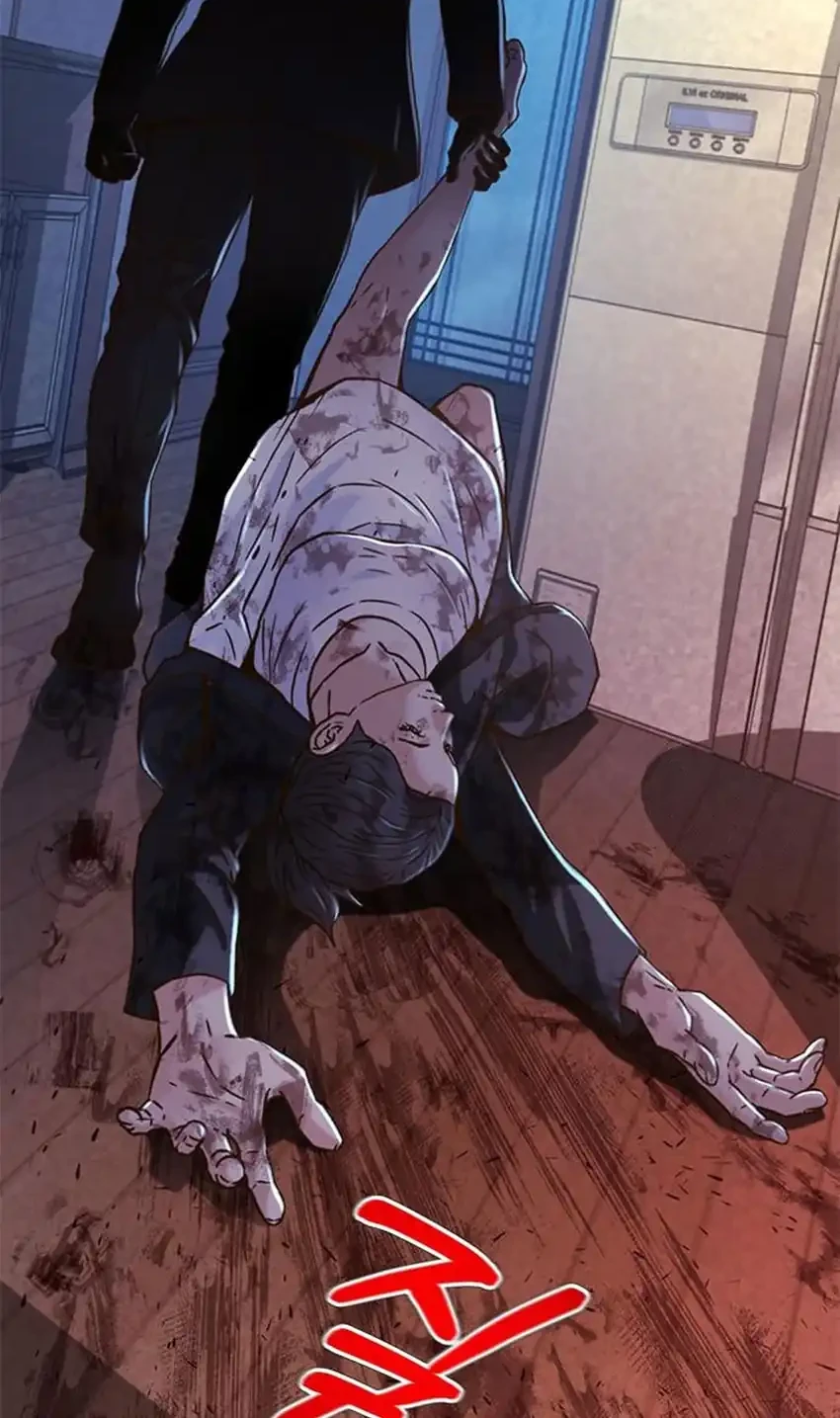 Judge Lee Han Young Chapter 219 Gambar 54