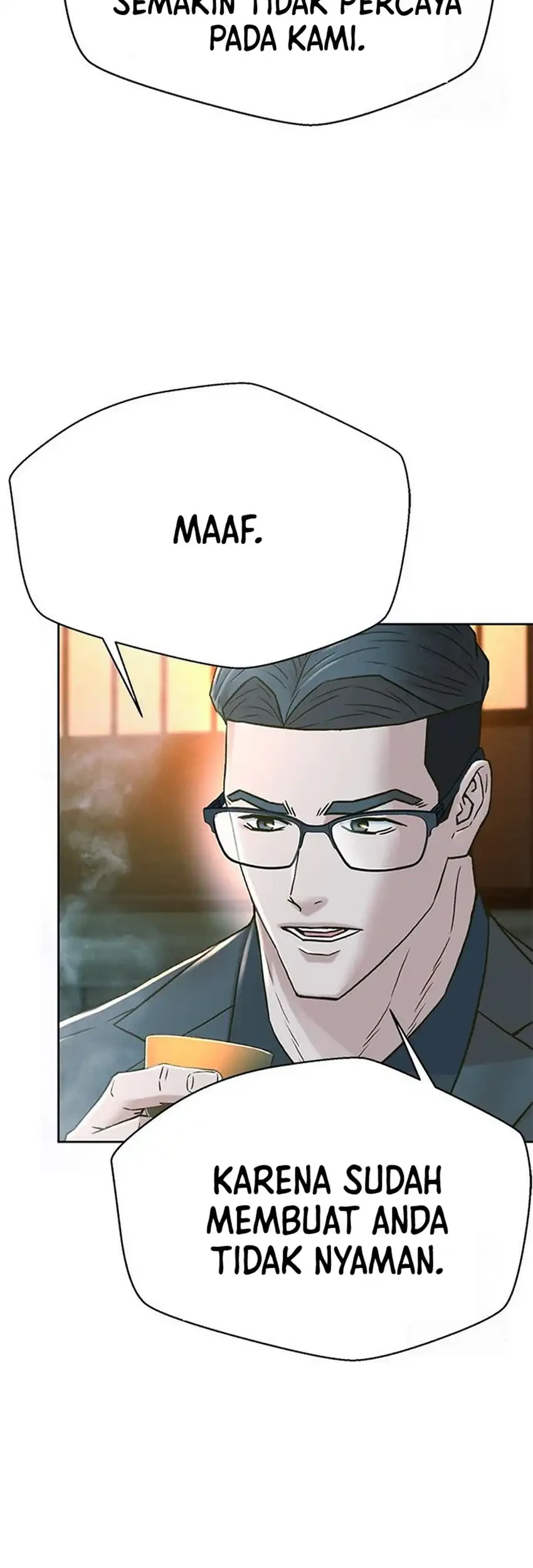Judge Lee Han Young Chapter 220 Gambar 51