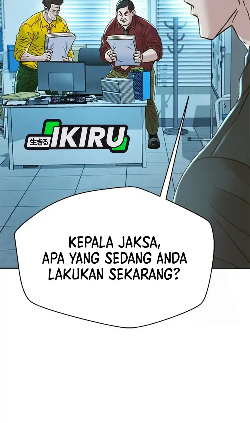 Judge Lee Han Young Chapter 221 Gambar 52