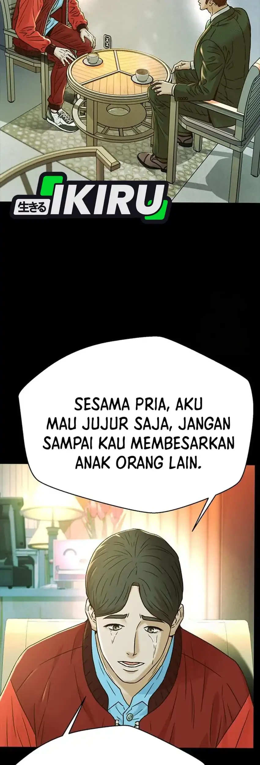Judge Lee Han Young Chapter 222 Gambar 45