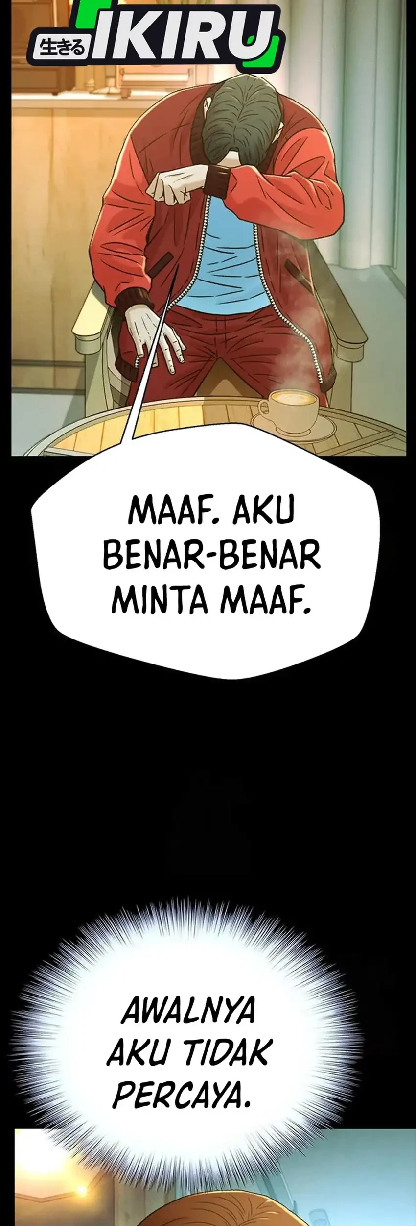 Judge Lee Han Young Chapter 222 Gambar 47