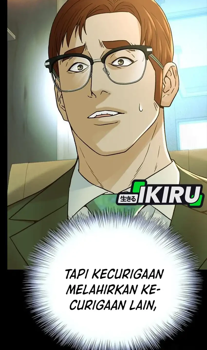 Judge Lee Han Young Chapter 222 Gambar 48