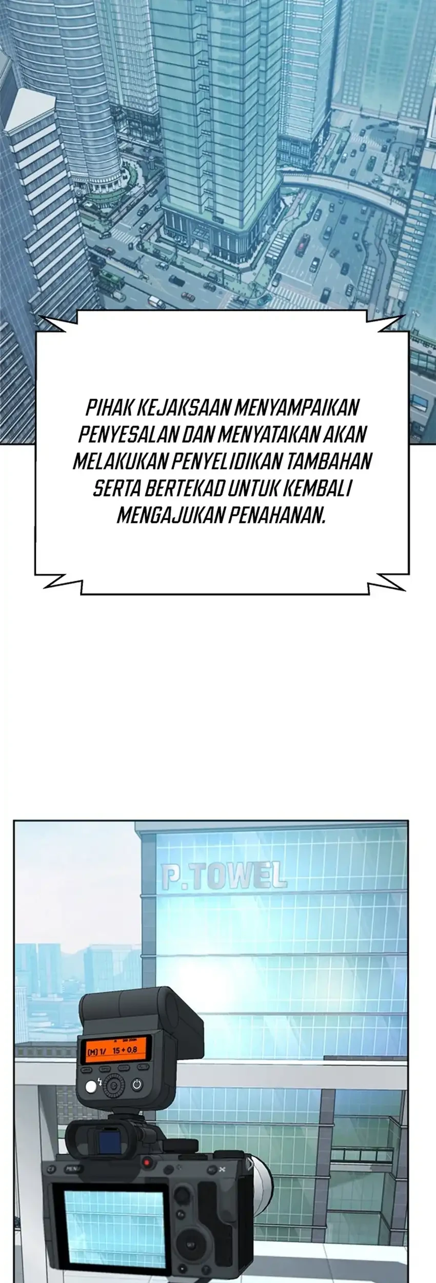 Judge Lee Han Young Chapter 224 Gambar 51