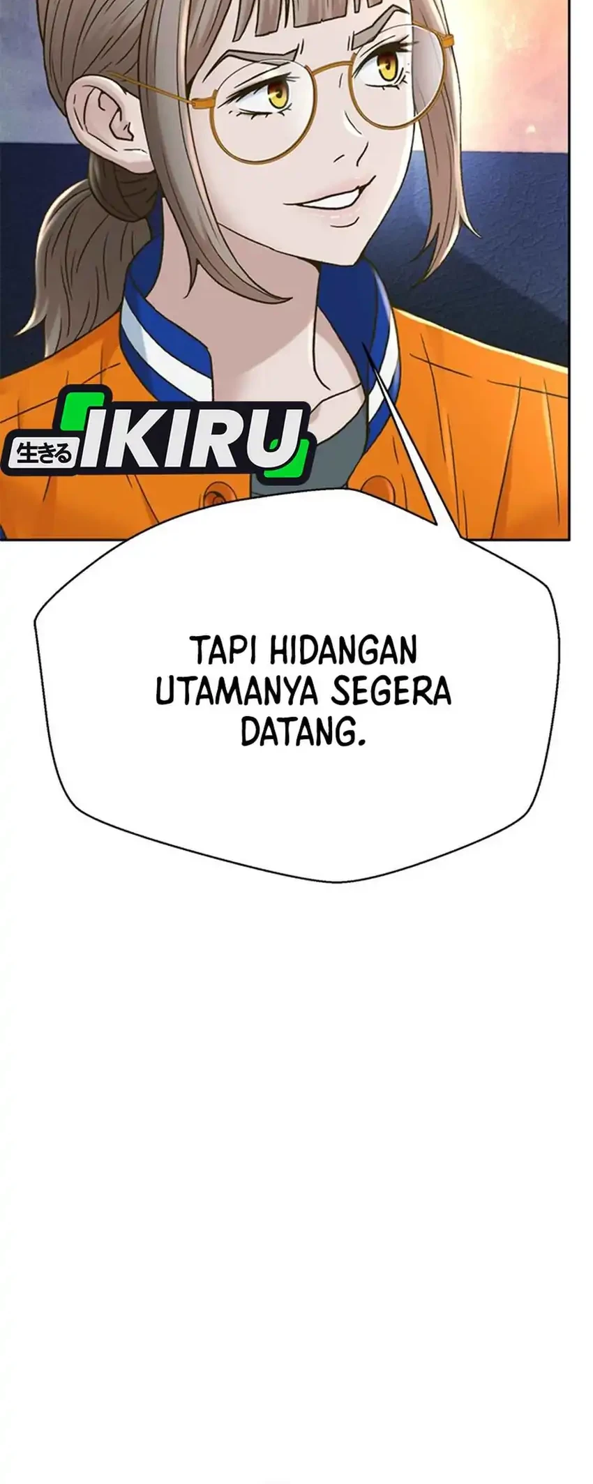 Judge Lee Han Young Chapter 225 Gambar 48
