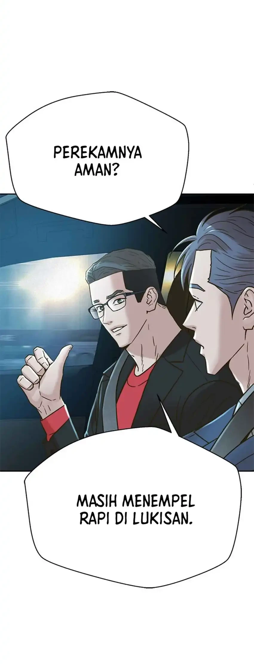 Judge Lee Han Young Chapter 225 Gambar 50