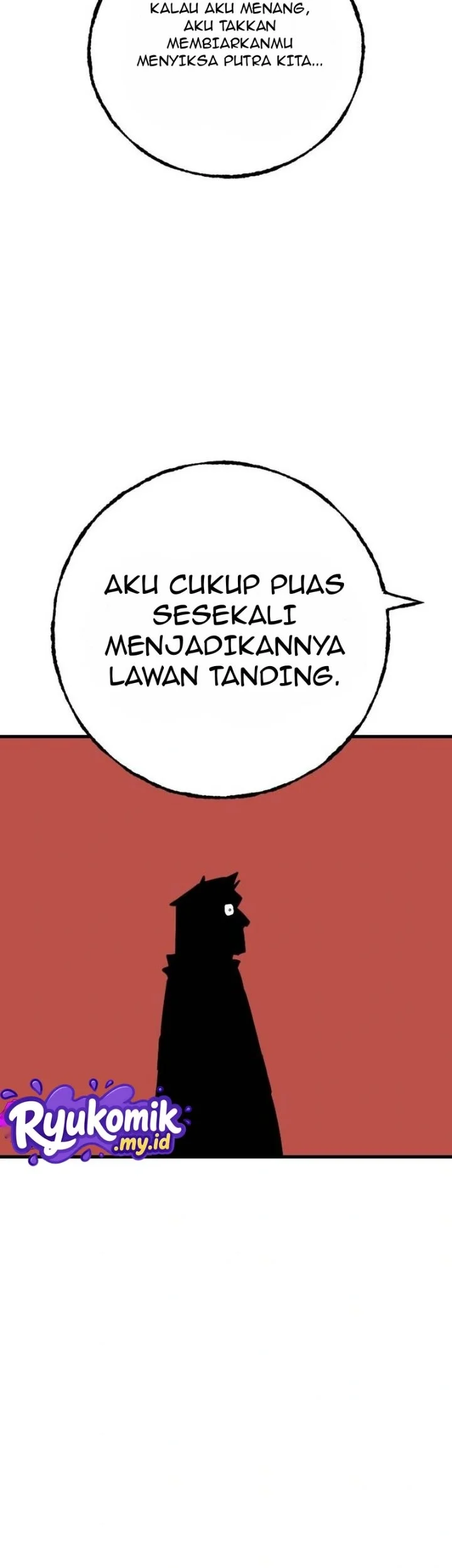 Judgment of the Strong Chapter 1 Gambar 96