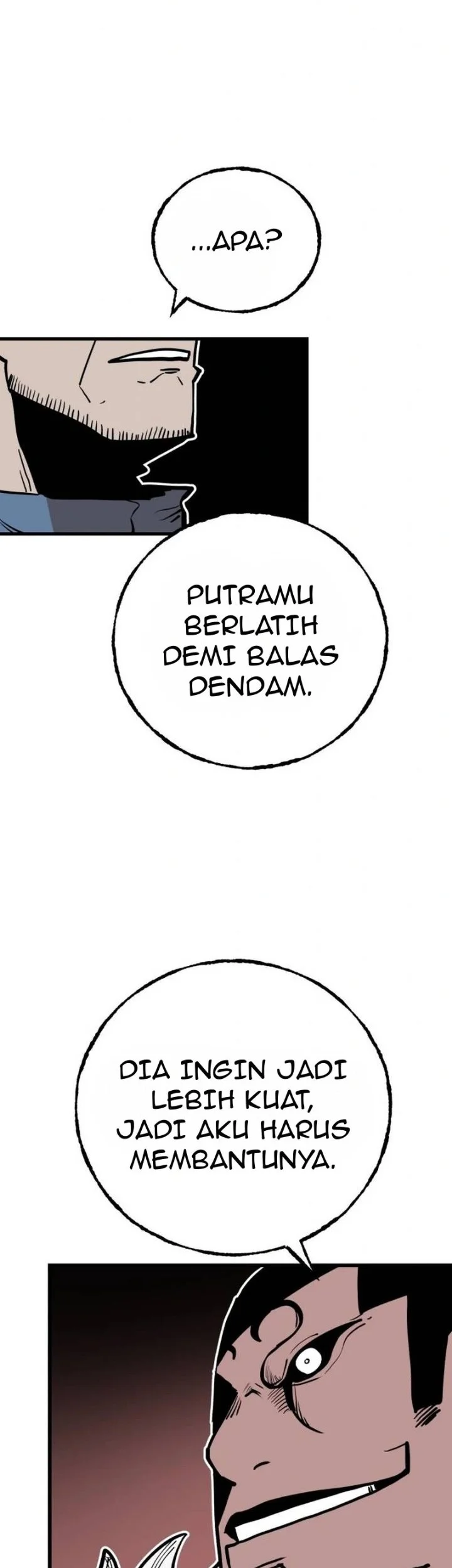 Judgment of the Strong Chapter 1 Gambar 97
