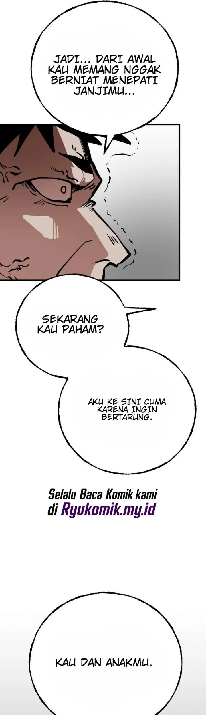 Judgment of the Strong Chapter 1 Gambar 99