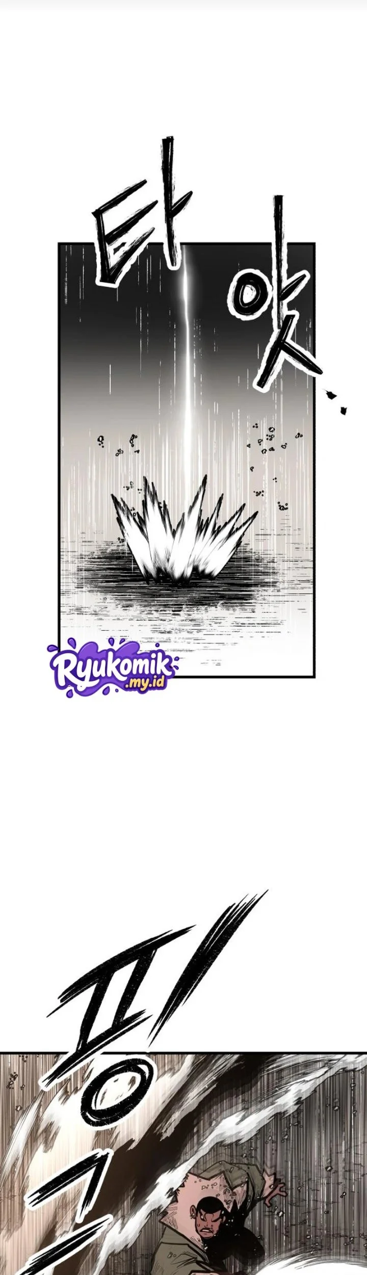 Judgment of the Strong Chapter 2 Gambar 67