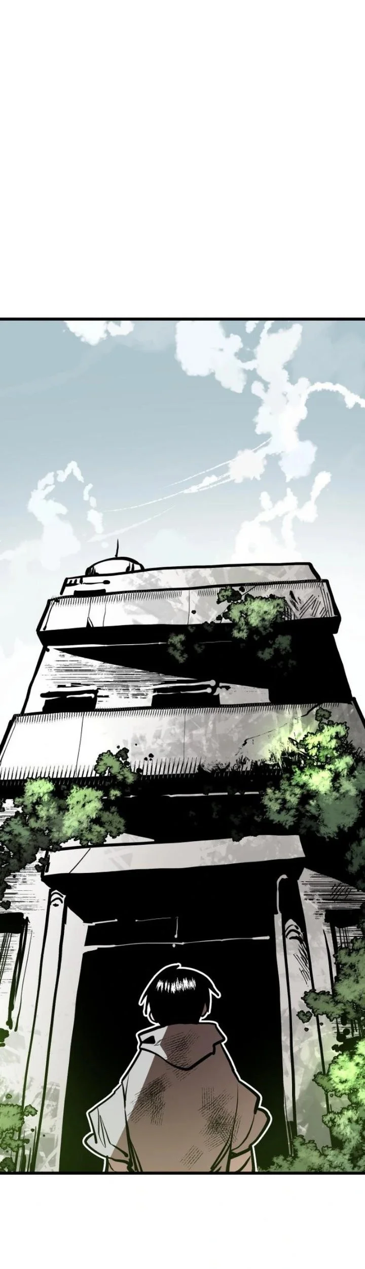 Judgment of the Strong Chapter 3 Gambar 79