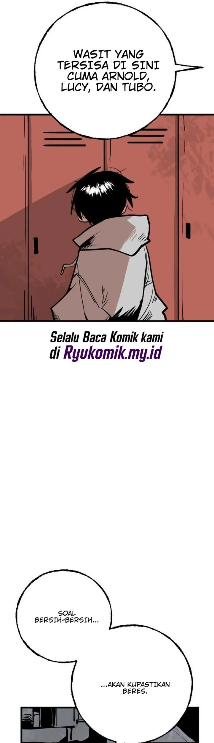 Judgment of the Strong Chapter 4 Gambar 59