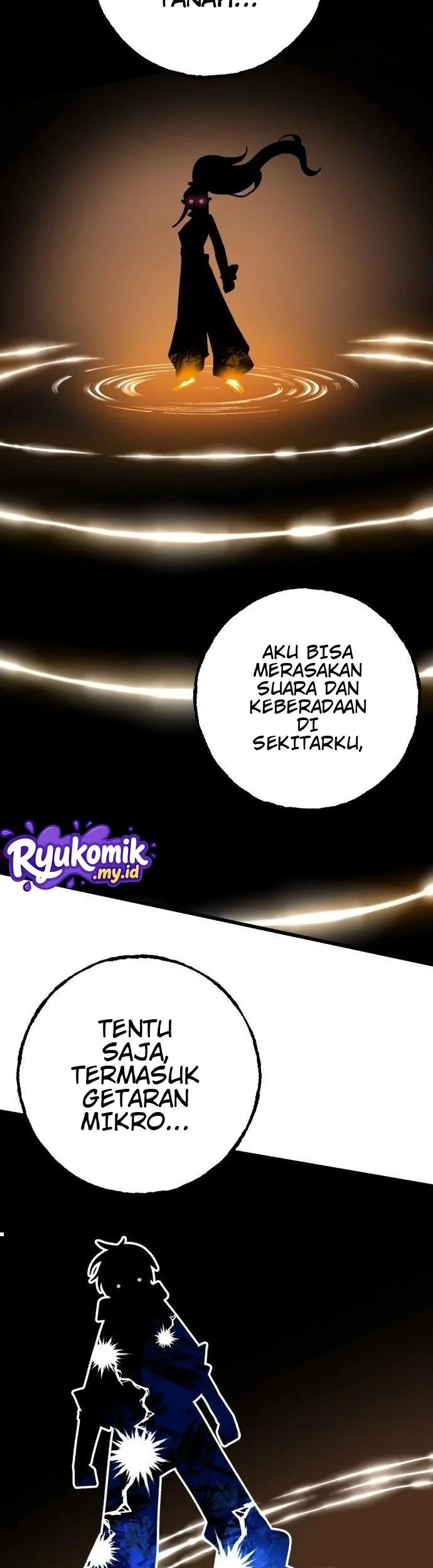Judgment of the Strong Chapter 5 Gambar 60