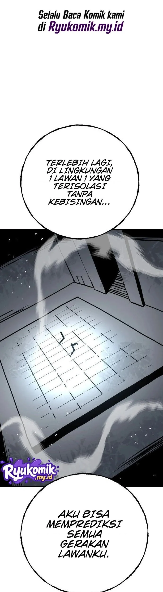 Judgment of the Strong Chapter 5 Gambar 62