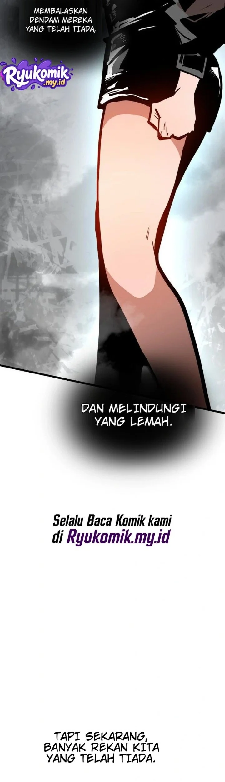 Judgment of the Strong Chapter 6 Gambar 59