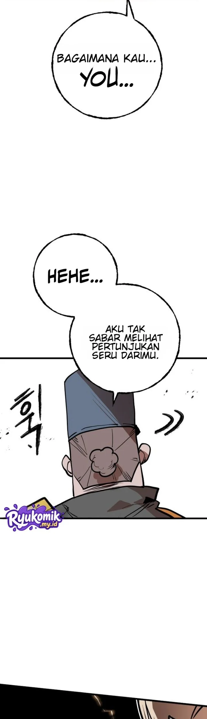 Judgment of the Strong Chapter 7 Gambar 52