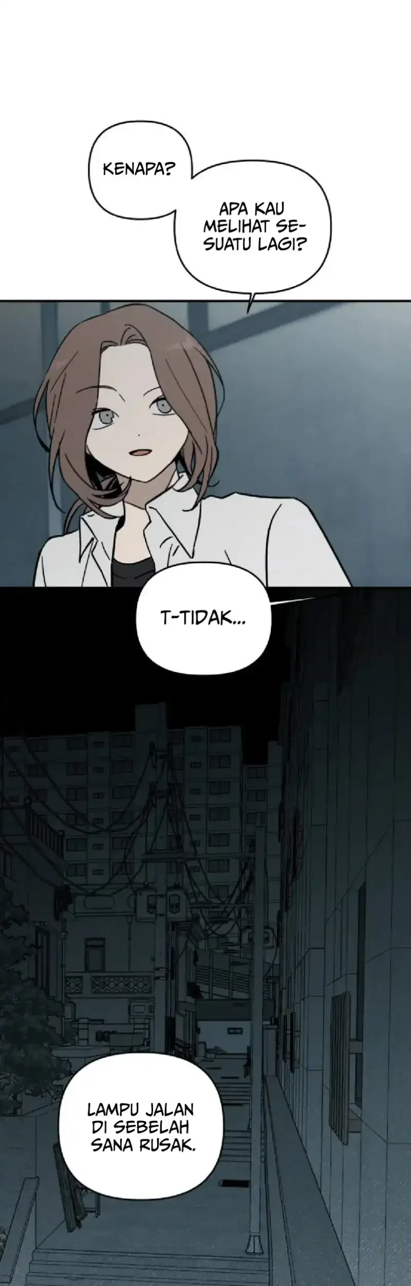 Juhee's Surroundings Chapter 10 Gambar 28