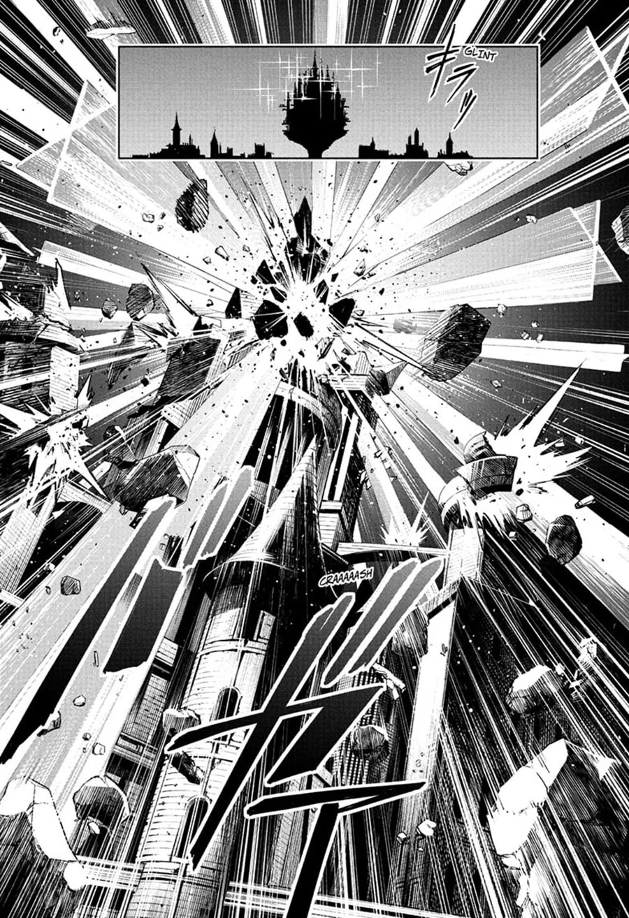 Jujutsu Kaisen Modulo Chapter 24 Gambar 12