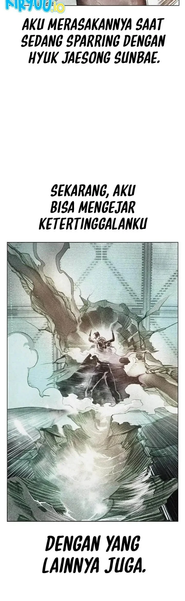 Jungle Juice Chapter 181 Gambar 50