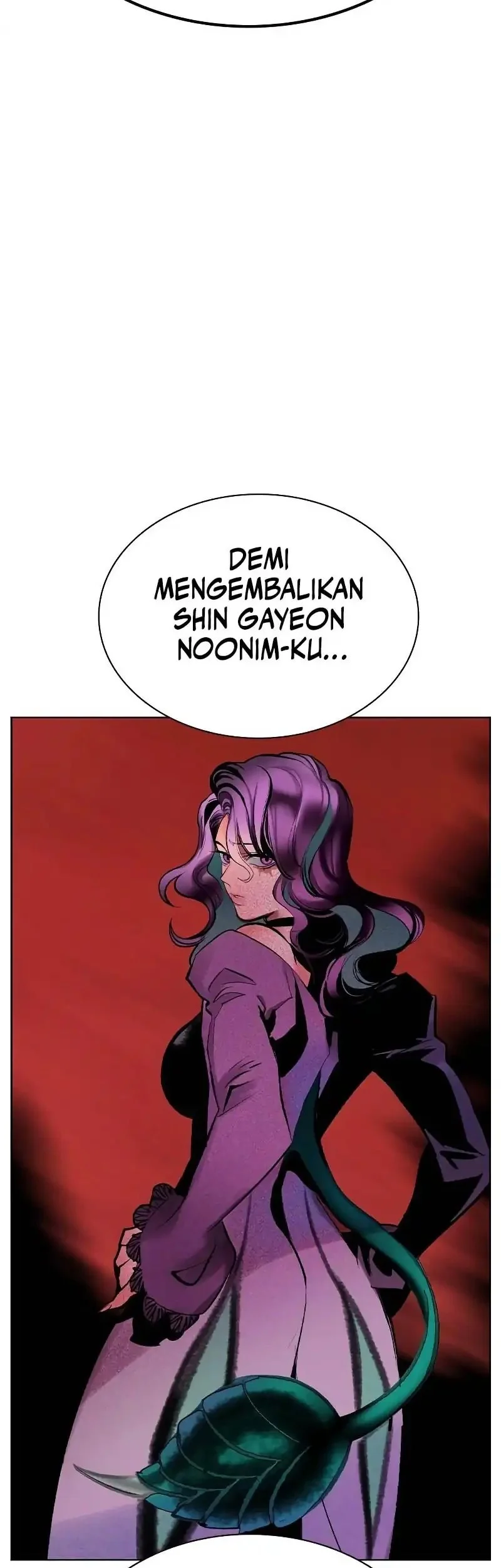 Jungle Juice Chapter 182 Gambar 62
