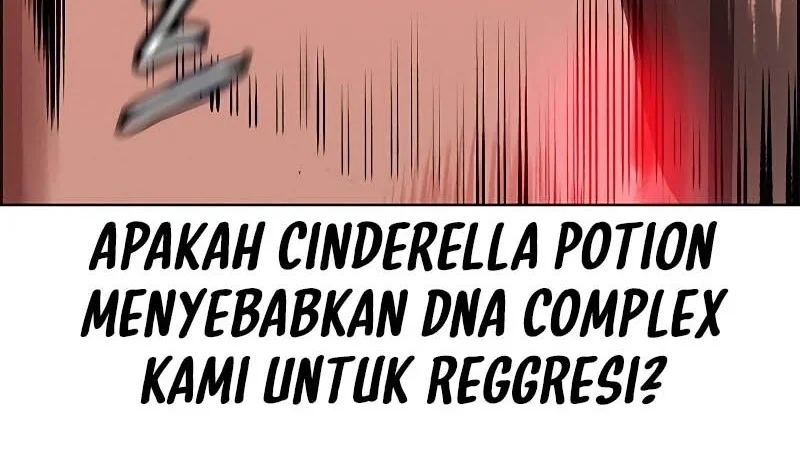 Jungle Juice Chapter 183 - Halaman 91