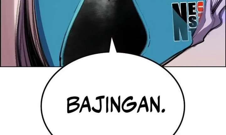 Jungle Juice Chapter 184 - Halaman 77