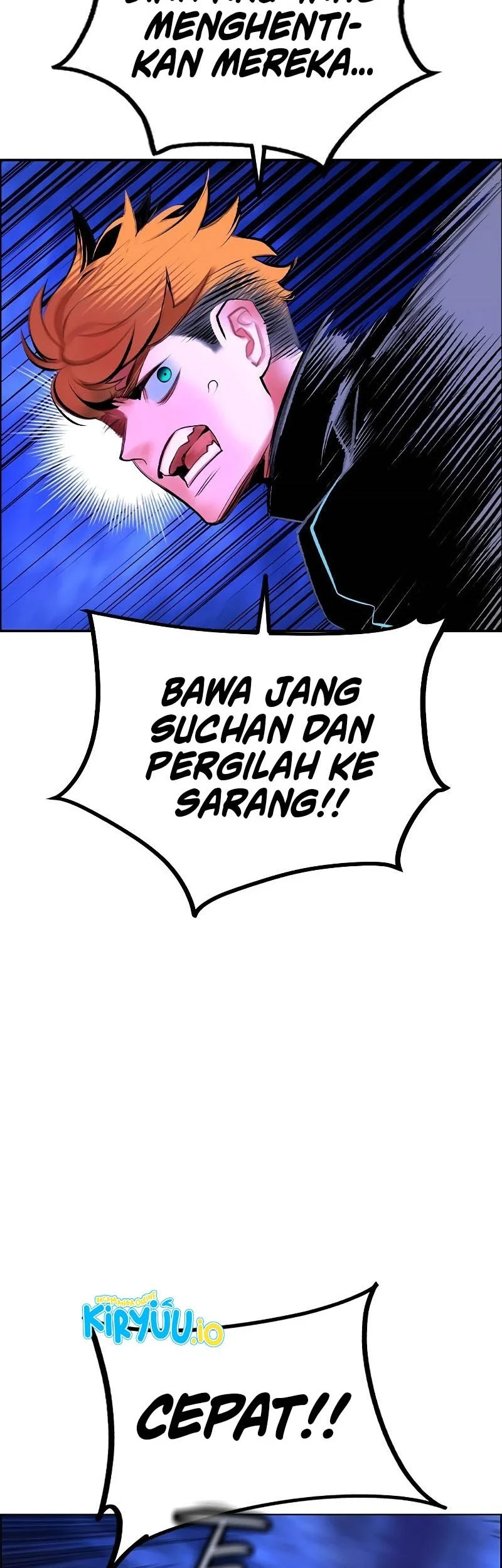 Jungle Juice Chapter 185 - Halaman 76
