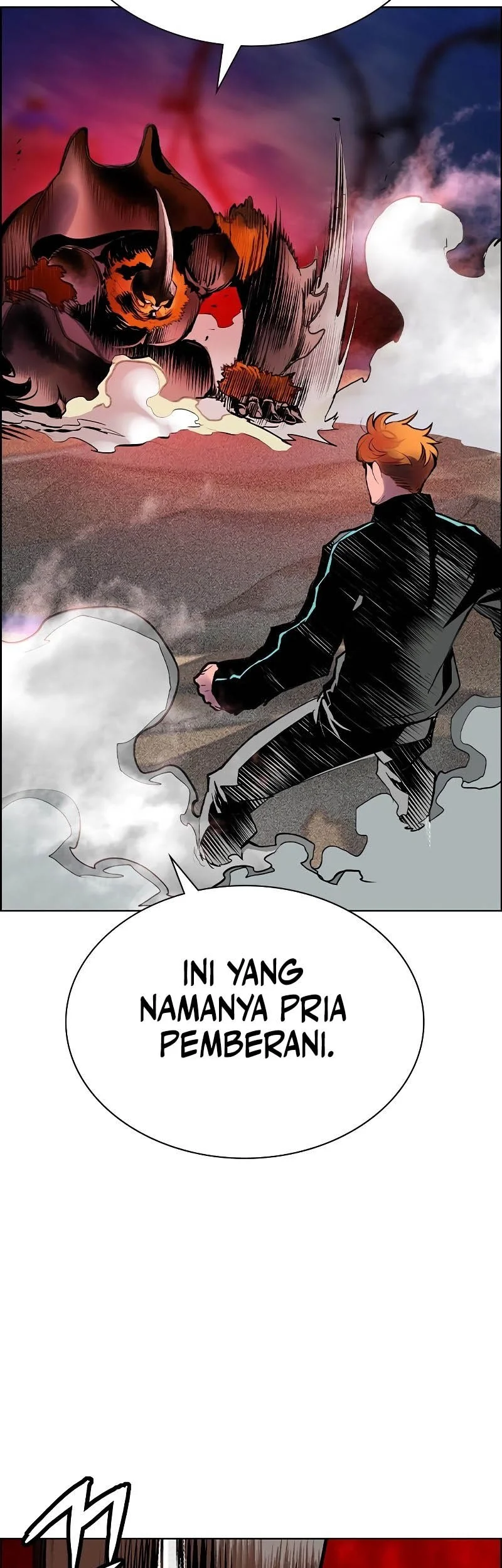 Jungle Juice Chapter 185 - Halaman 82