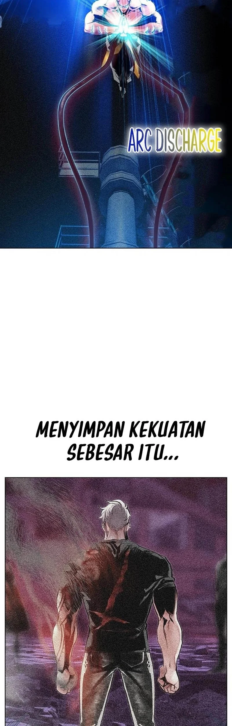 Jungle Juice Chapter 186 - Halaman 72