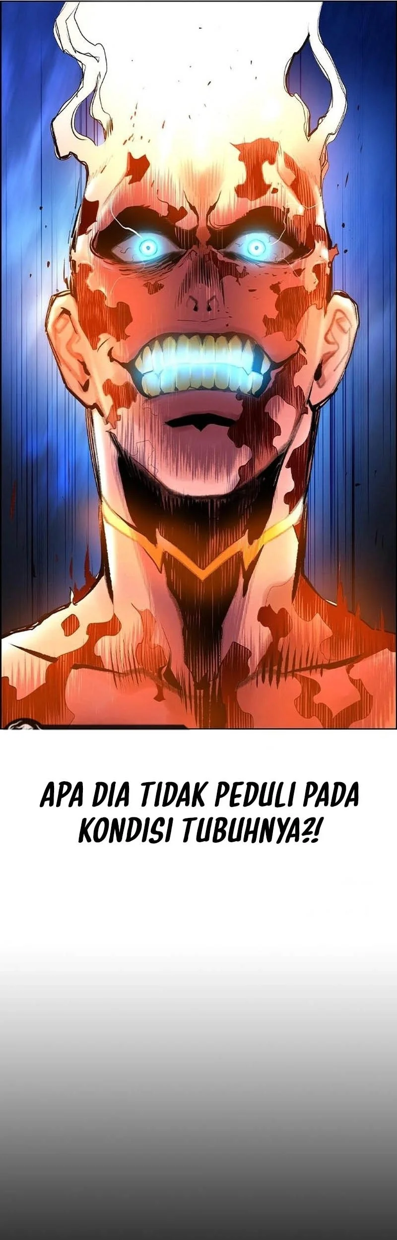 Jungle Juice Chapter 186 - Halaman 74