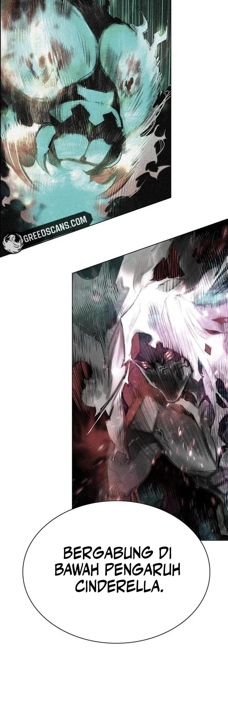 Jungle Juice Chapter 187 - Halaman 58