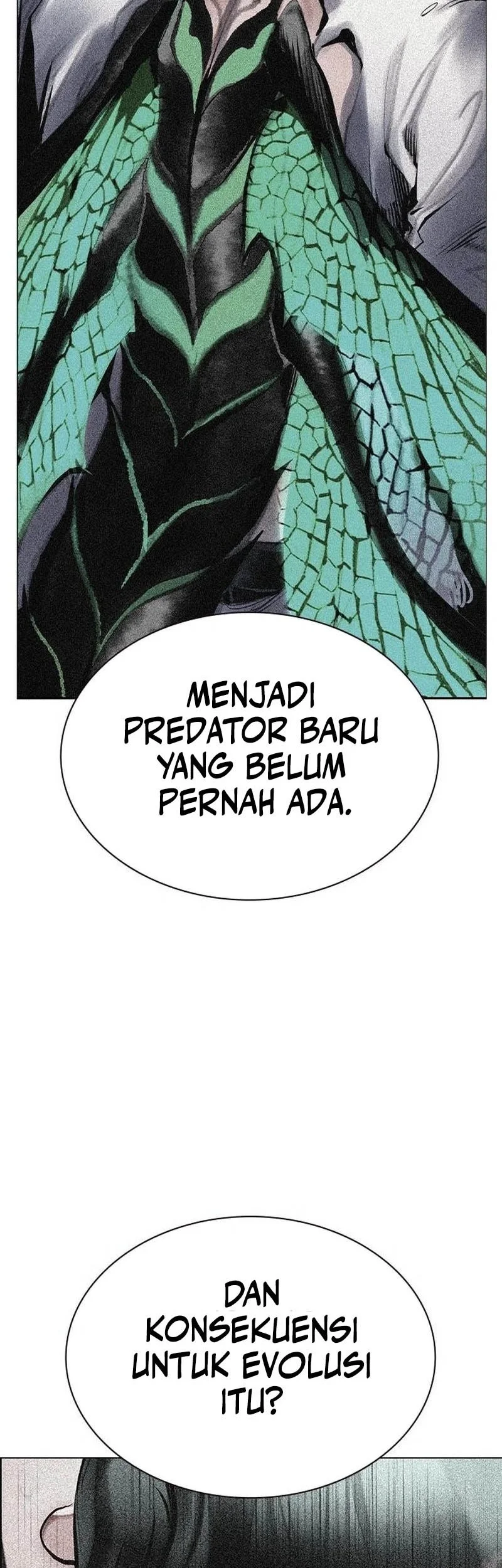 Jungle Juice Chapter 187 - Halaman 60