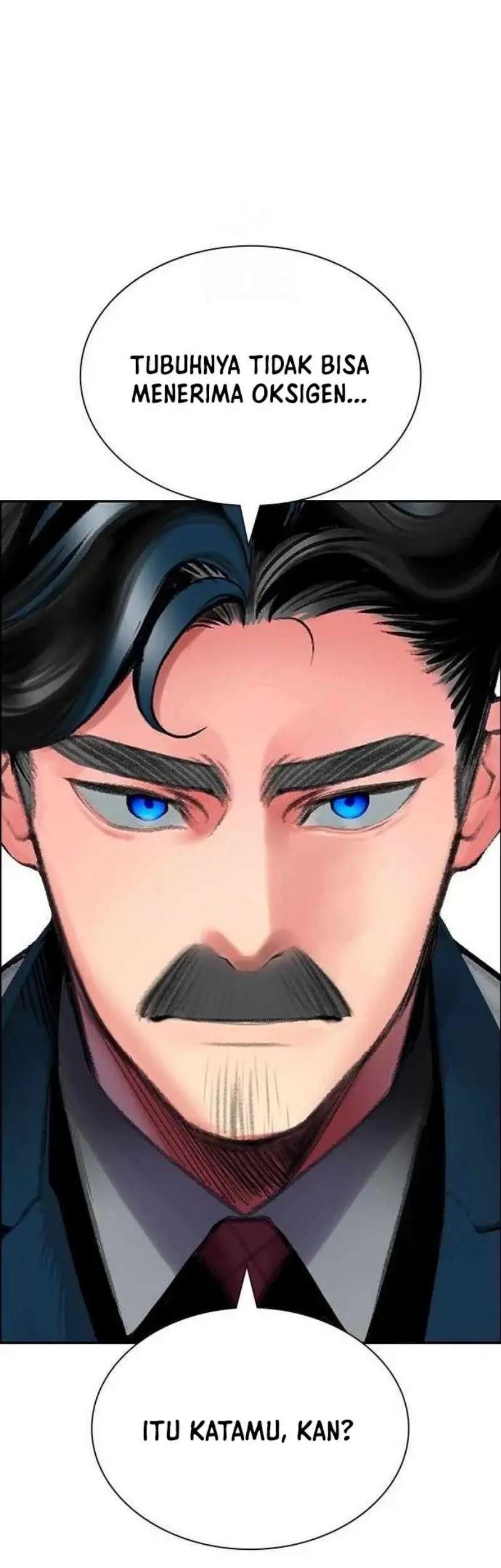 Jungle Juice Chapter 188 - Halaman 54