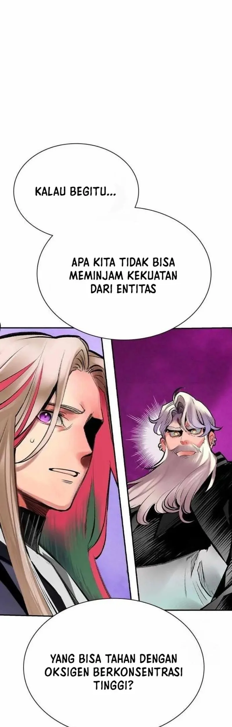 Jungle Juice Chapter 188 - Halaman 55