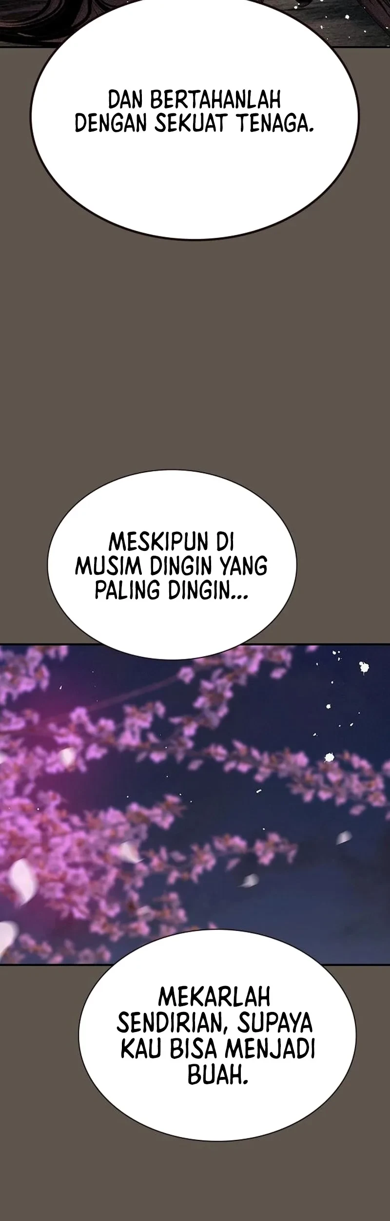 Jungle Juice Chapter 189 - Halaman 51